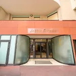 Jardin Florian, 8/10 Rue Victor Cousin, Cannes