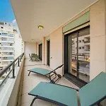 Jardin Florian, 8/10 Rue Victor Cousin, Cannes