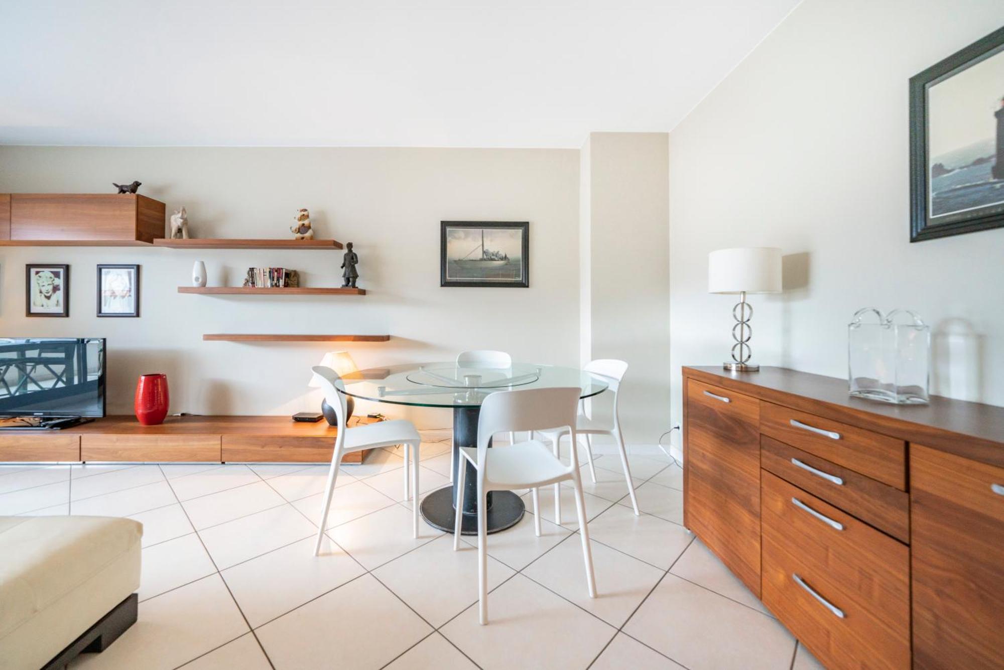 Jardin Florian, 8/10 Rue Victor Cousin, Apartment *