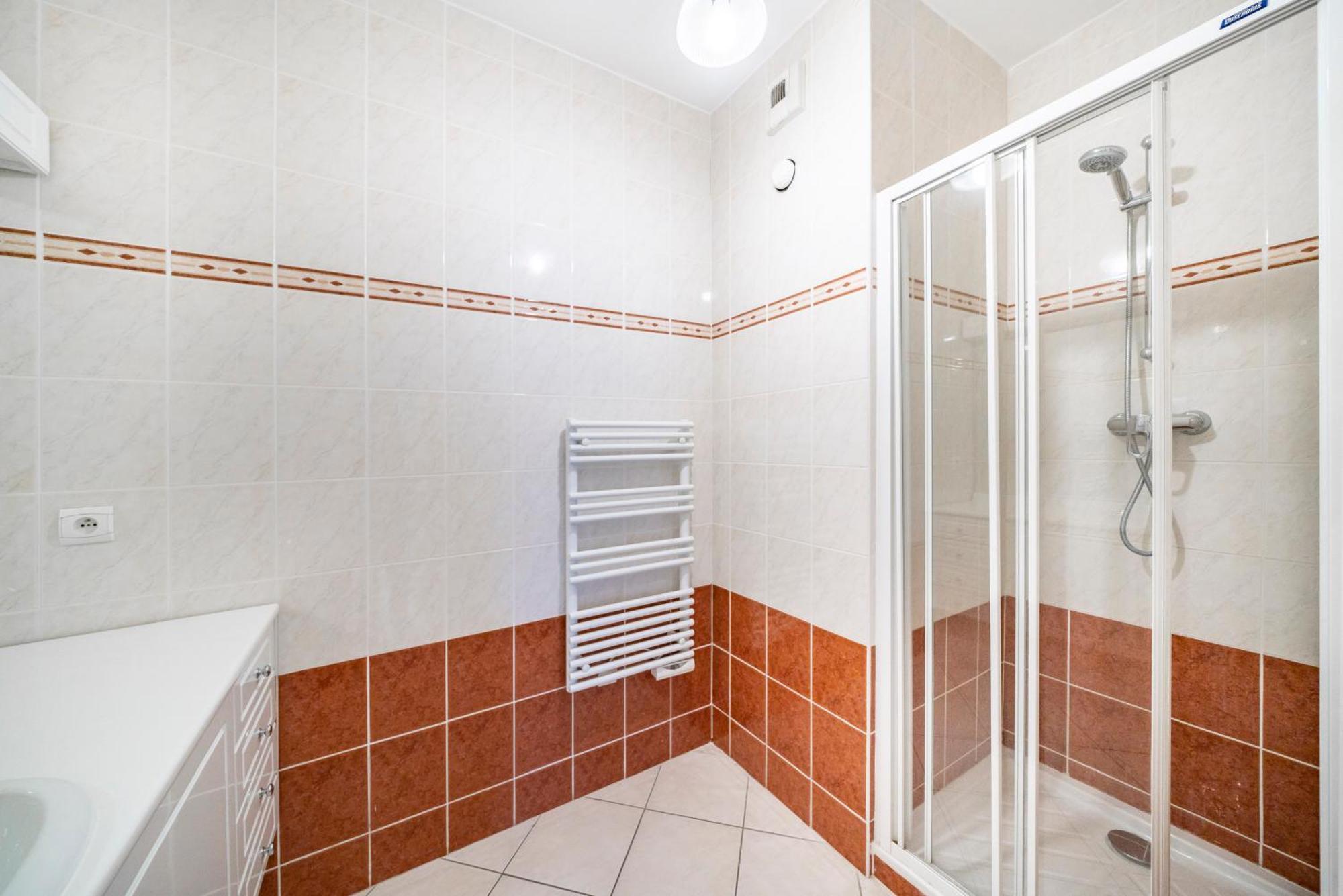 Apartment Jardin Florian, 8/10 Rue Victor Cousin, *